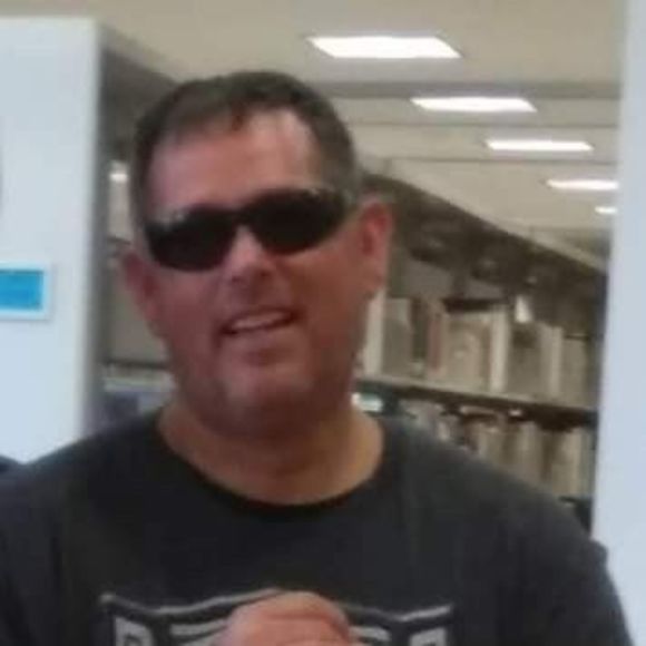 Meet your Posher, Mikey - Picture 1 of 1